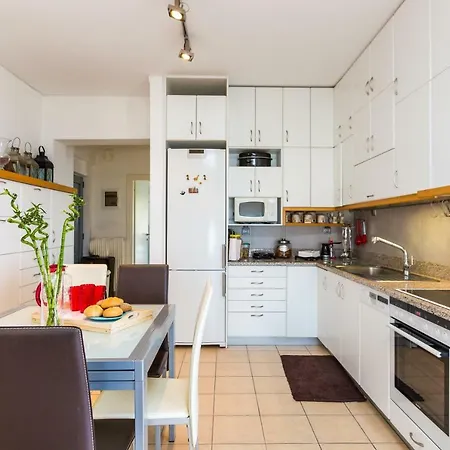 Apartment Forteza View *