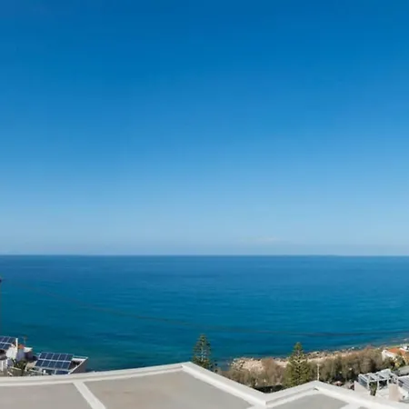 Forteza View Apartment *