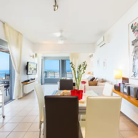 Apartment Forteza View *