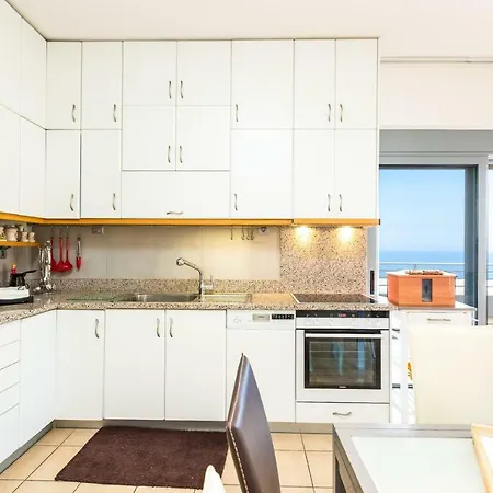 Forteza View Apartment