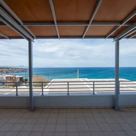 Forteza View Rethymno (Crete)