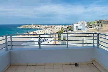 Apartment Forteza View