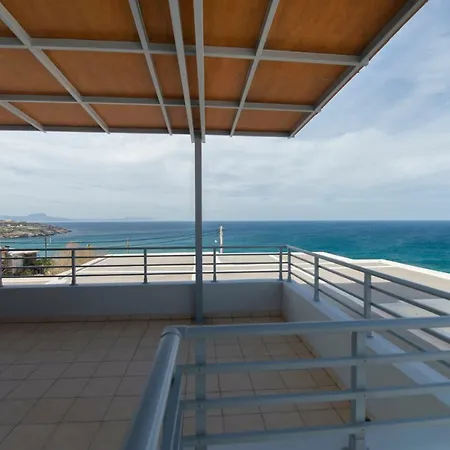 Forteza View Apartment Rethymno (Crete)