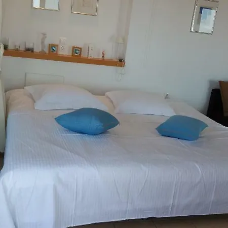 Apartment Forteza View *